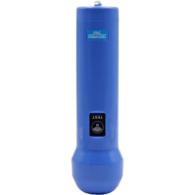 LMEILI Ultrasound Pregnancy Tester Livestock Portable Swine Pig Pork Sheep Pregnancy Test Livestock Waterproof PregnancyTester