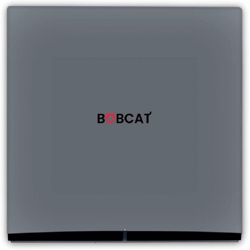 Piecemaster Bobcat 300 Hotspot Helium HTN Miner US 915, Black