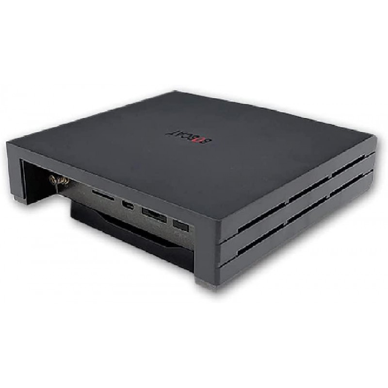 Piecemaster Bobcat 300 Hotspot Helium HTN Miner US 915, Black