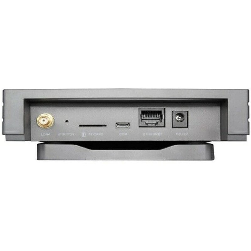 Piecemaster Bobcat 300 Hotspot Helium HTN Miner US 915, Black