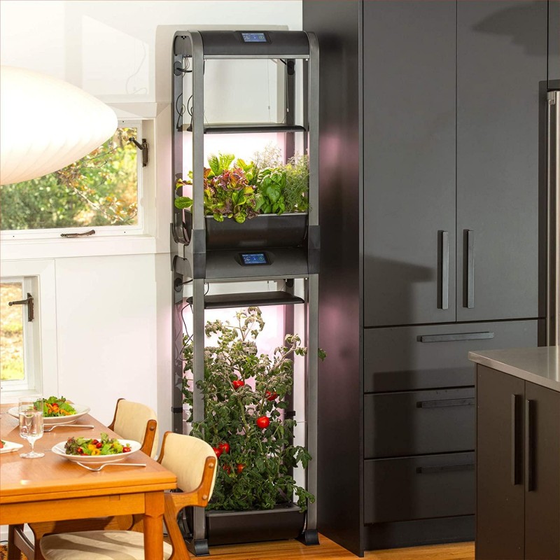 AeroGarden Farm 12XL