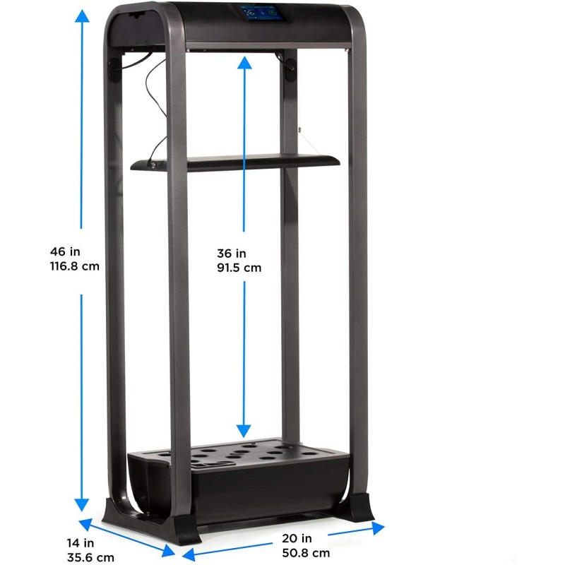 AeroGarden Farm 12XL