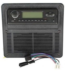 Radio USB MP3 Weatherband Bluetooth fits John Deere 4420 7720 8820 8430 4030 6000 6620 4840 9930 9960 8440 9920 4230 4240 8630 9940 9910 4040 4430 4640 8640 2940 4630 9950 4440 TY15278 Radio USB MP3 Weatherband Bluetooth fits John Deere 4420 7720 8820 8430 4030 6000 6620 4840 9930 9960 8440 9920 4230 4240 8630 9940 9910 4040 4430 4640 8640 2940 4630 9950 4440 TY15278