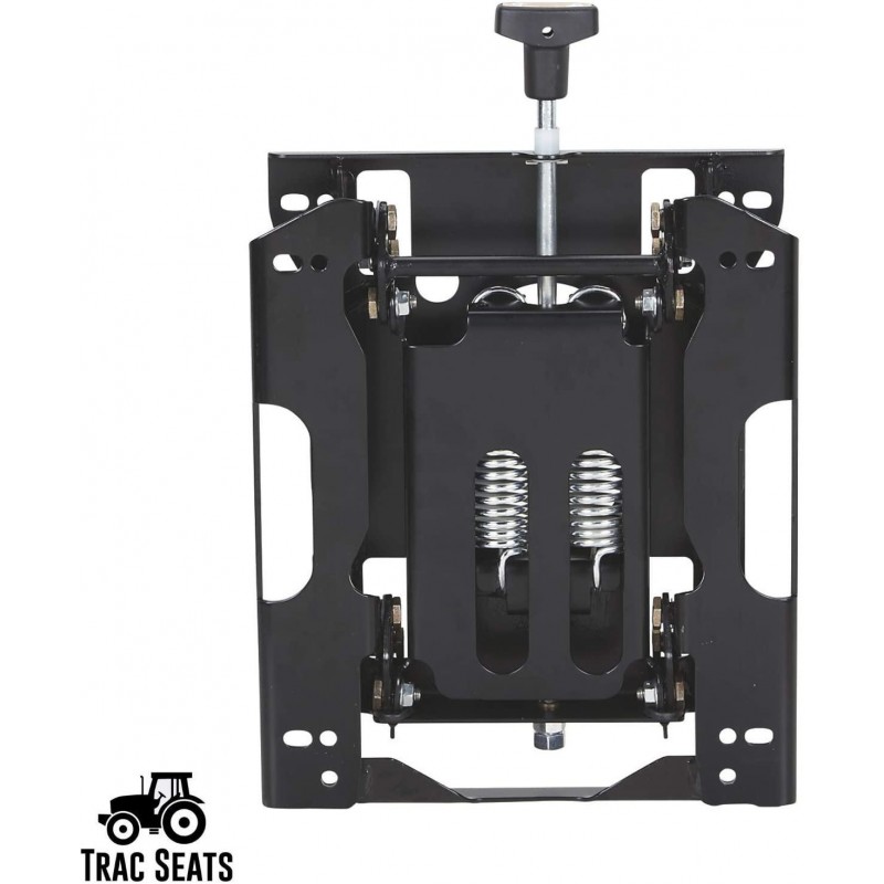 TRAC SEATS Seat Suspension Kit for Bad Boy Zero Turn Mowers - Rebel, Maverick, Rogue, Outlaw, Avenger Models and More - SAME DAY - 1 Year Warranty