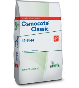Everris 90550 Osmocote Classic 14-14-14, 50-Pound