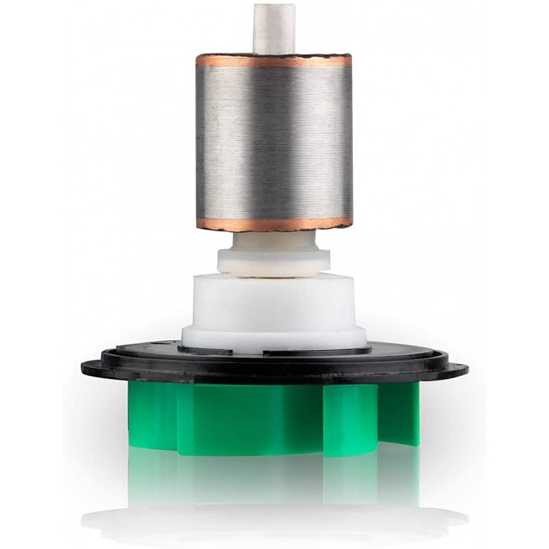 Alpine Corporation Alpine PAL3100 Cyclone Pond Pump-3100 GPH-for Fountains, Waterfalls, and Water Circulation Pump, 10.8