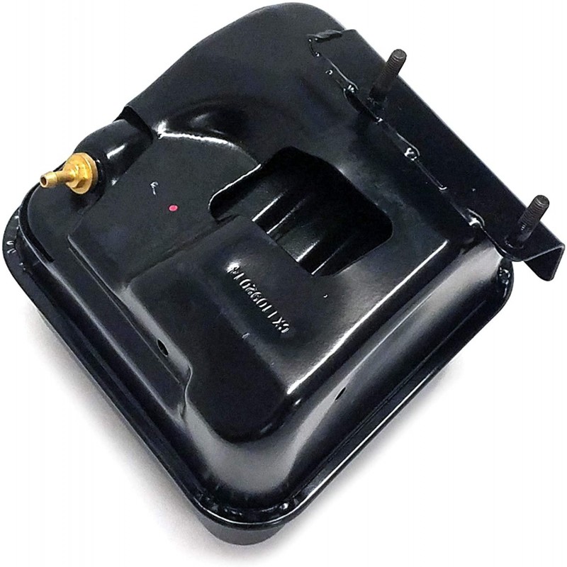 Briggs & Stratton 592877 Fuel Tank Assembly Genuine Original Equipment Manufacturer (OEM) Part