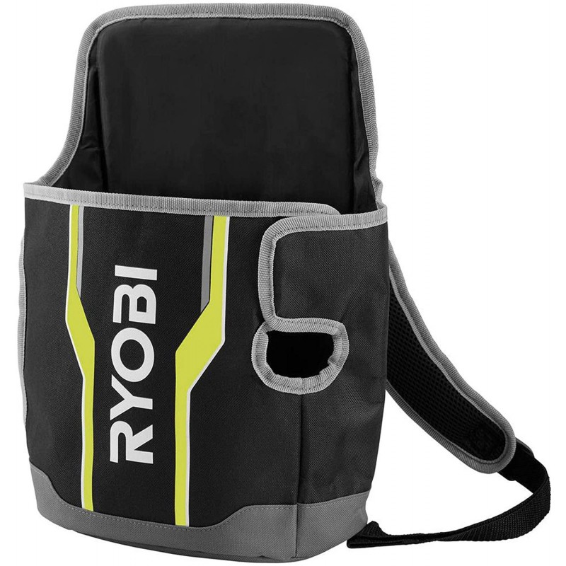RYOBI Chemical Sprayer Kit 18-Volt Lithium-Ion Cordless Adjustable Nozzle 2 Gal