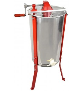 GOODLAND BEE SUPPLY Hardin Professional 2 Frame Manual Honey Extractor