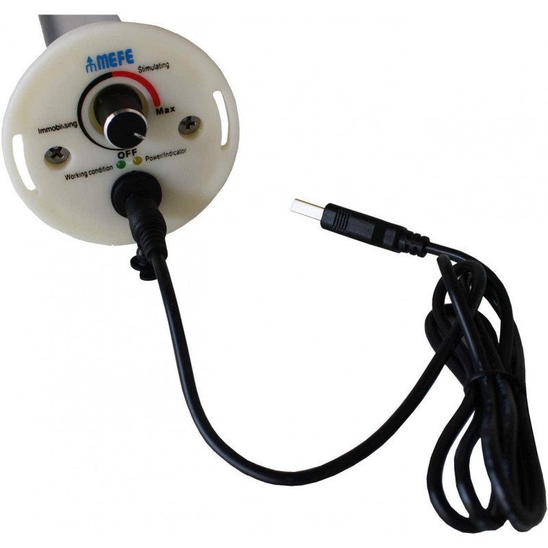 Mefe Animal Immobiliser - Waterproof, Wireless, Hand-Held, USB Rechargeable (CAT 44IL)