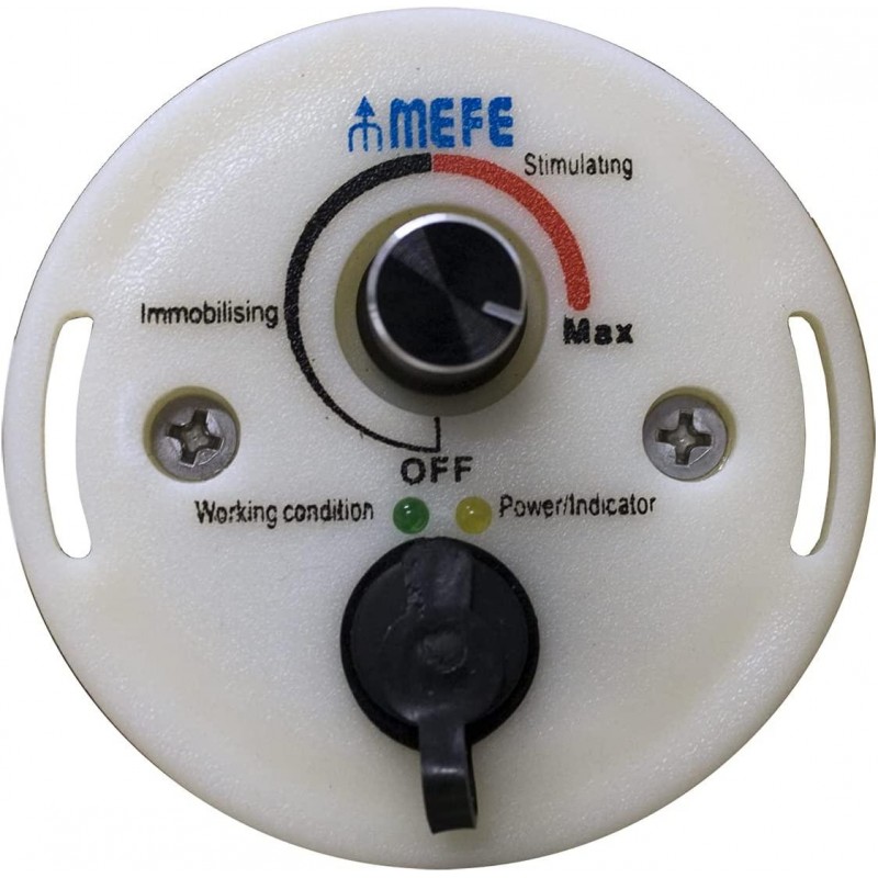 Mefe Animal Immobiliser - Waterproof, Wireless, Hand-Held, USB Rechargeable (CAT 44IL)