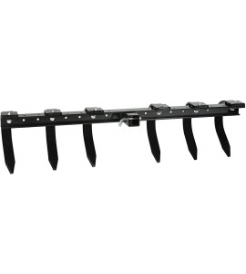 MotoAlliance Impact Implements Pro Cultivator for ATV/UTV with 2 inch Receivers MotoAlliance Impact Implements Pro Cultivator for ATV/UTV with 2 inch Receivers
