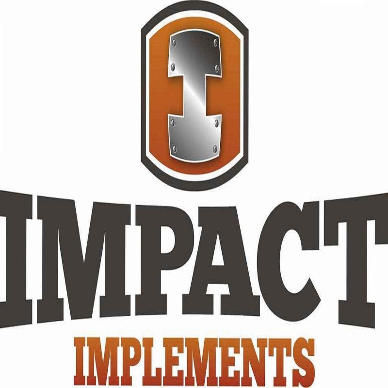 MotoAlliance Impact Implements Pro Cultivator for ATV/UTV with 2 inch Receivers