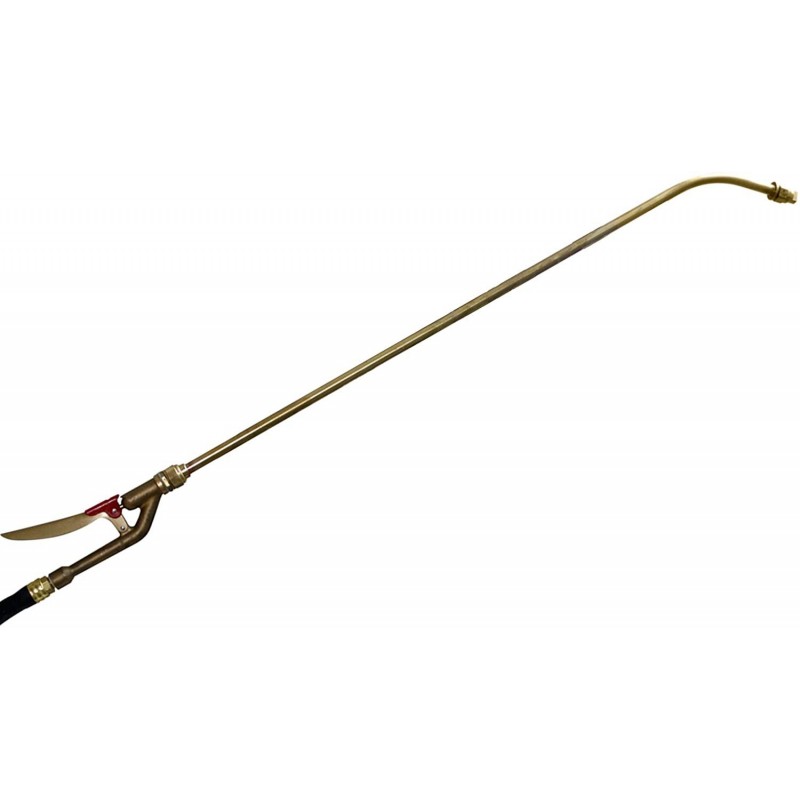 Chapin International 1449 Industrial 3.5-Gallon Professional Concrete Funnel Top Sprayer, Black