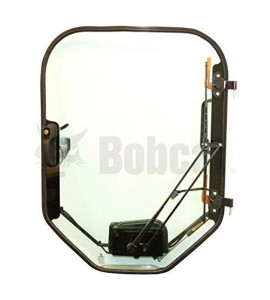 Bobcat Skidsteer M-Series Door, Bobcat door