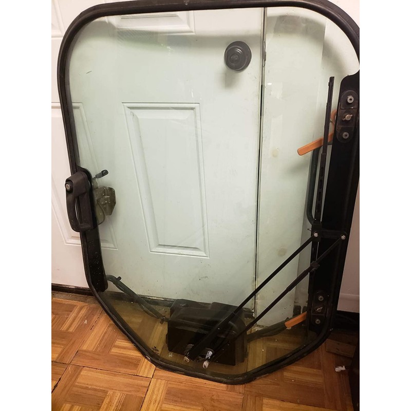 Bobcat Skidsteer M-Series Door, Bobcat door