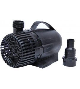 Pond Boss Waterfall Pump, 2300 GPH Pond Boss Waterfall Pump, 2300 GPH
