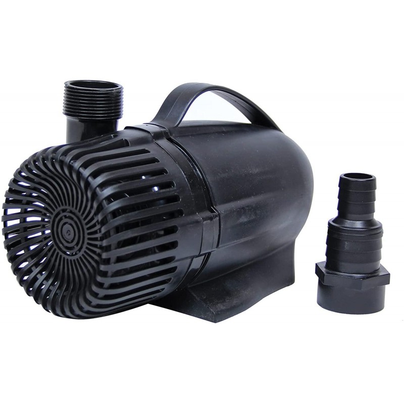 Pond Boss Waterfall Pump, 2300 GPH