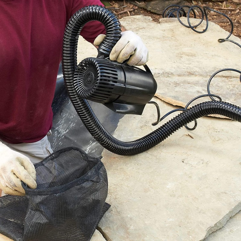 Pond Boss Waterfall Pump, 2300 GPH