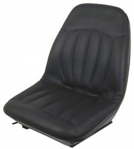 6669135 BobCat Skid-Steer Loaders Replacement Seat