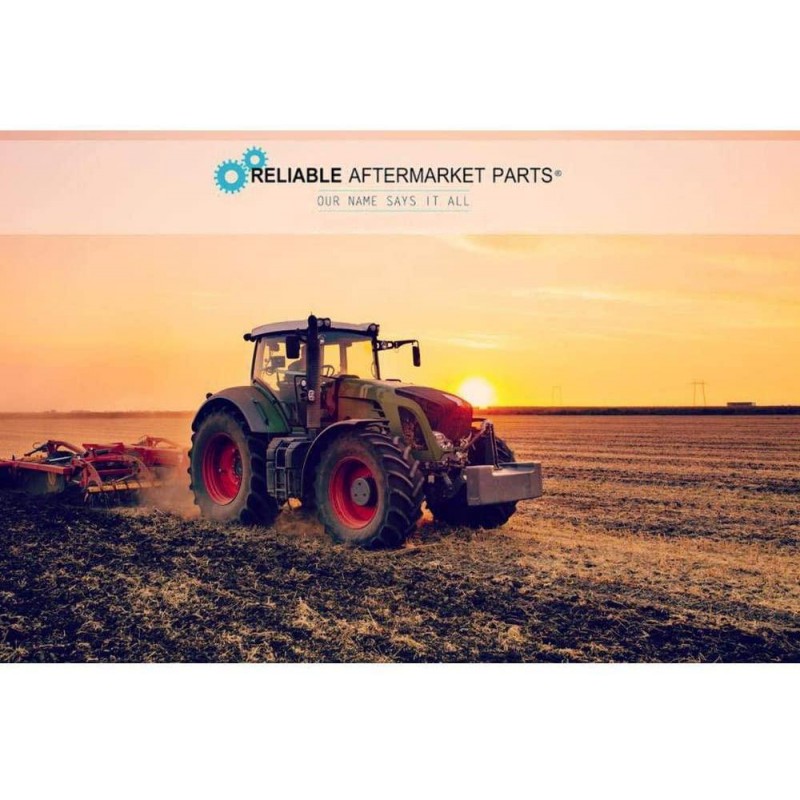 6669135 BobCat Skid-Steer Loaders Replacement Seat