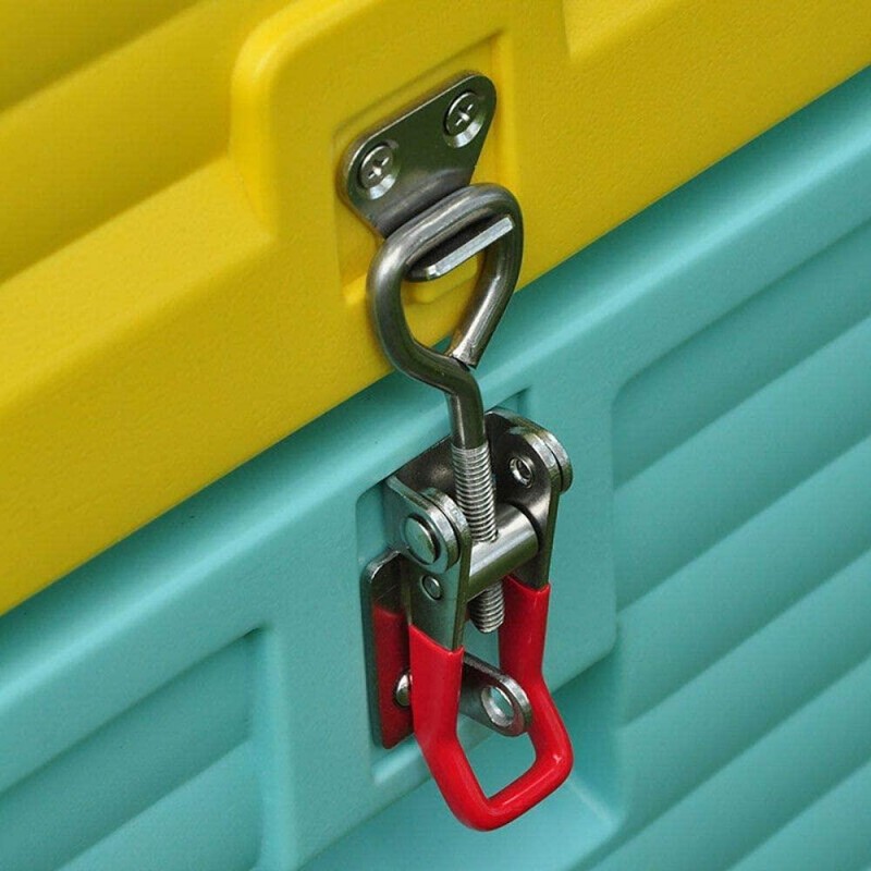 Thermo Beehive Plastic Insulated Bee Hive Set Thermo Beehive Box bee House [No Frames Included]