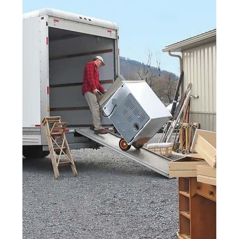 WORX WG050 Aerocart 8-in-1 Yard Cart / Wheelbarrow / Dolly