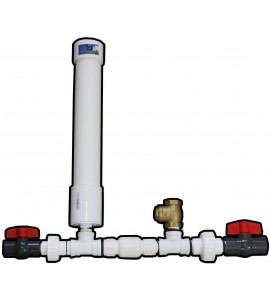 Hydraulic Ram Pump 3/4
