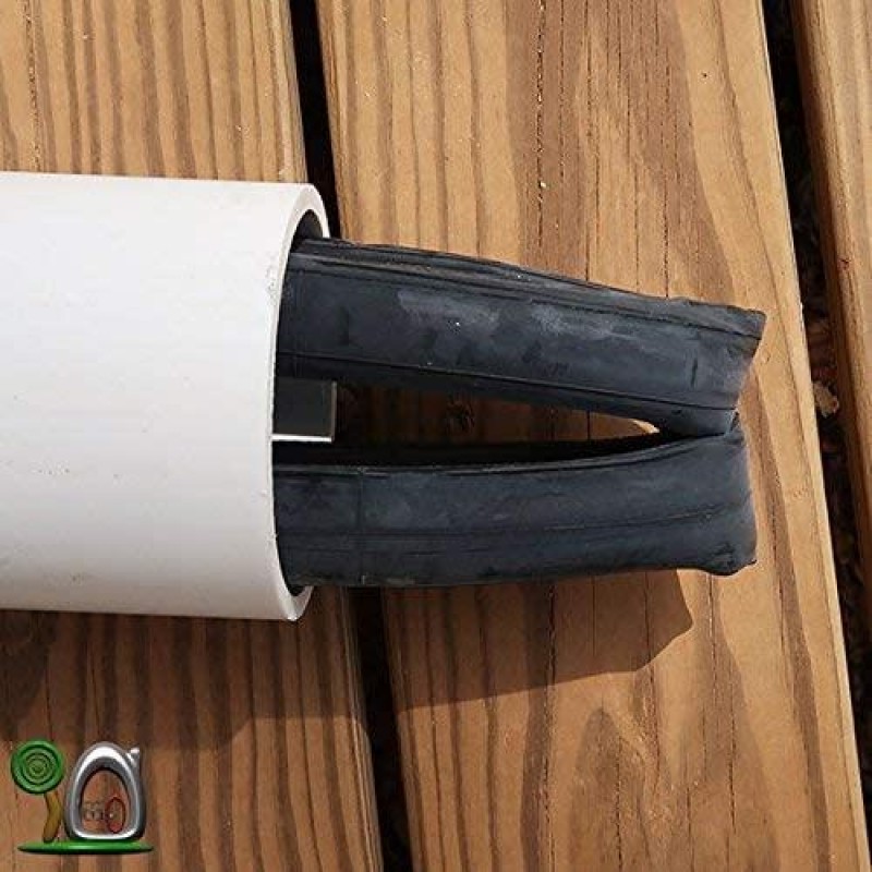 Hydraulic Ram Pump 3/4