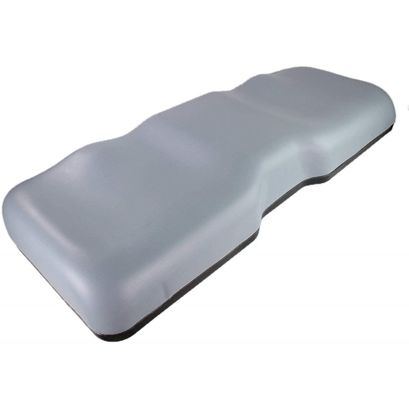 Eparts, Inc. E-K7611-56010 Gray Seat Bottom Cushion for Kubota RTV900 G6, R6, T6, W6, W6SE, W8SE ++