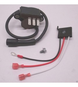 Kohler 12-707-01-S Lawn & Garden Equipment Engine Ignition Module Genuine Original Equipment Manufacturer (OEM) Part Kohler 12-707-01-S Lawn & Garden Equipment Engine Ignition Module Genuine Original Equipment Manufacturer (OEM) Part