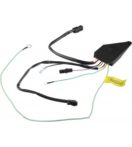 Kwikee Electric Step Replacement 9510 Control Unit Assembly for RV IMGL/9510 Step Control Kwikee Electric Step Replacement 9510 Control Unit Assembly for RV IMGL/9510 Step Control