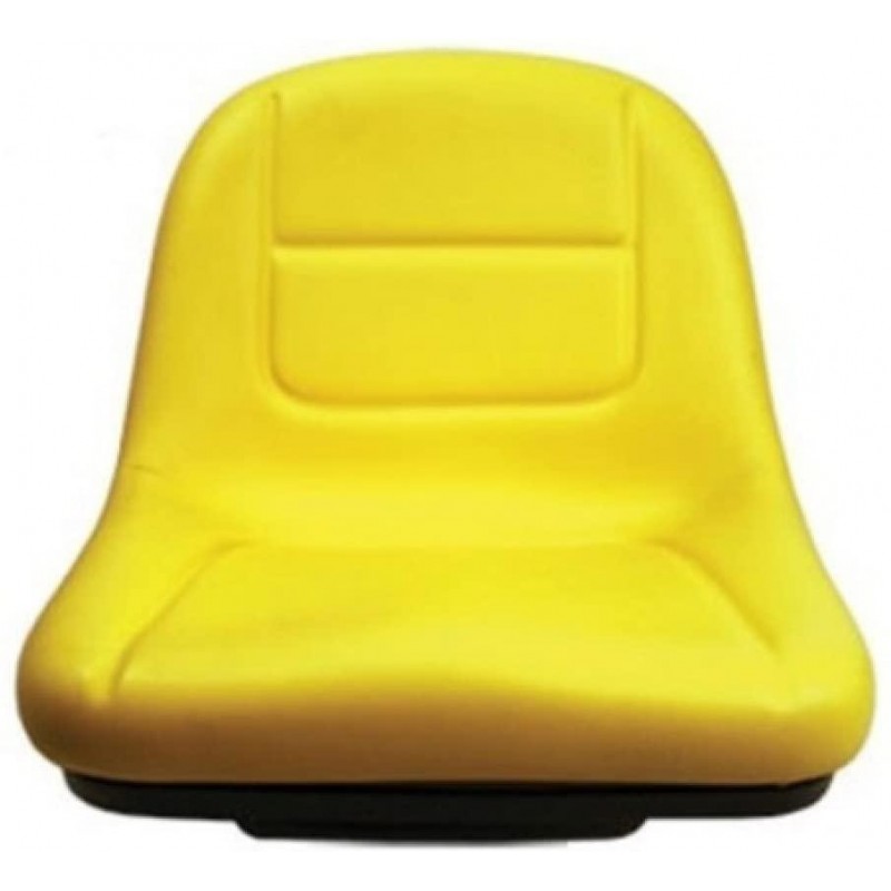 John Deere Lawn Mower Tractor Seat G110 L100 L105 L110 L118 L120 L130 L135 L145