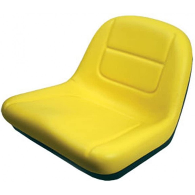John Deere Lawn Mower Tractor Seat G110 L100 L105 L110 L118 L120 L130 L135 L145