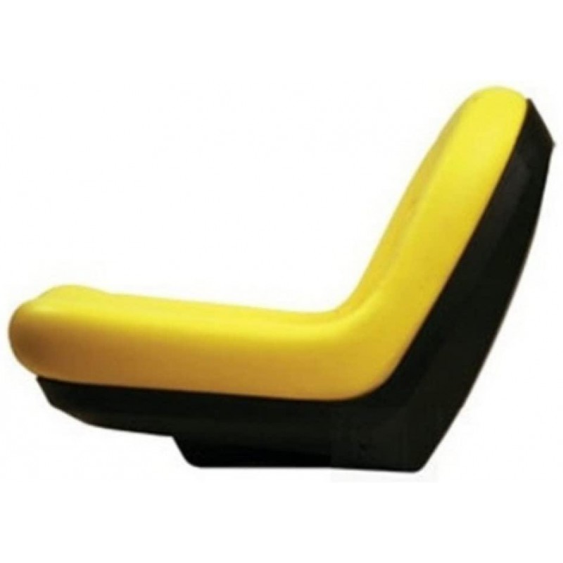 John Deere Lawn Mower Tractor Seat G110 L100 L105 L110 L118 L120 L130 L135 L145