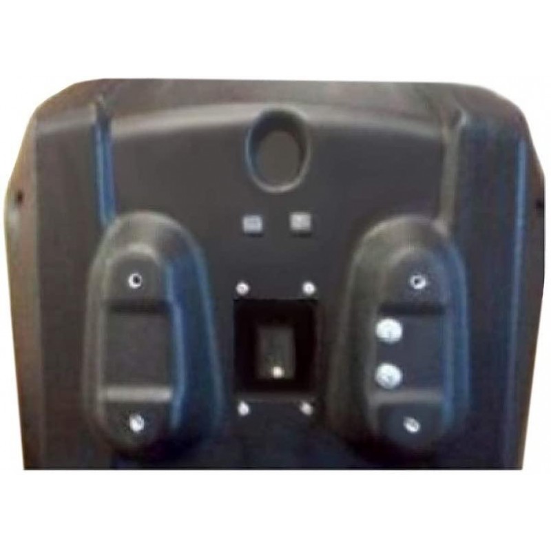 John Deere Lawn Mower Tractor Seat G110 L100 L105 L110 L118 L120 L130 L135 L145