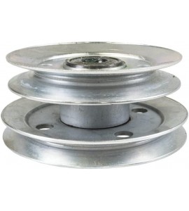 John Deere Original Equipment Pulley #AM133924 John Deere Original Equipment Pulley #AM133924