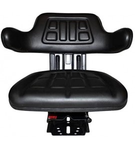 Black Waffle Style TRAC SEATS Brand Tractor Suspension SEAT with TILT FITS Massey Ferguson 231 234 234H 234S 235 240 245 250 255 265 270 274 275 285 (Fast Ship - Delivers in 1-4 Business Days) Black Waffle Style TRAC SEATS Brand Tractor Suspension SEAT with TILT FITS Massey Ferguson 231 234 234H 234S 235 240 245 250 255 265 270 274 275 285 (Fast Ship - Delivers in 1-4 Business Days)
