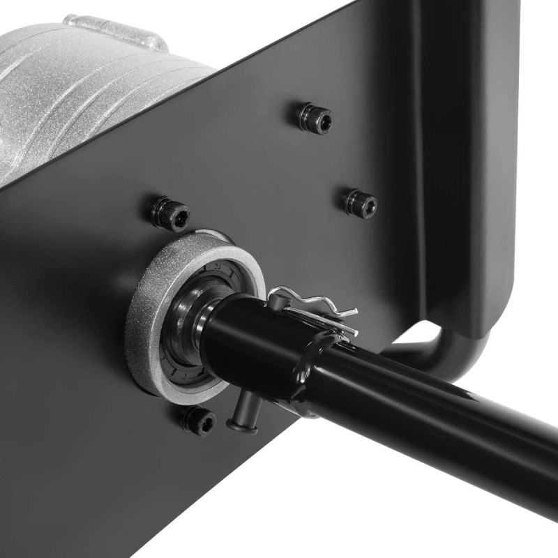 XtremepowerUS 85060 Post Hole Digger w/6