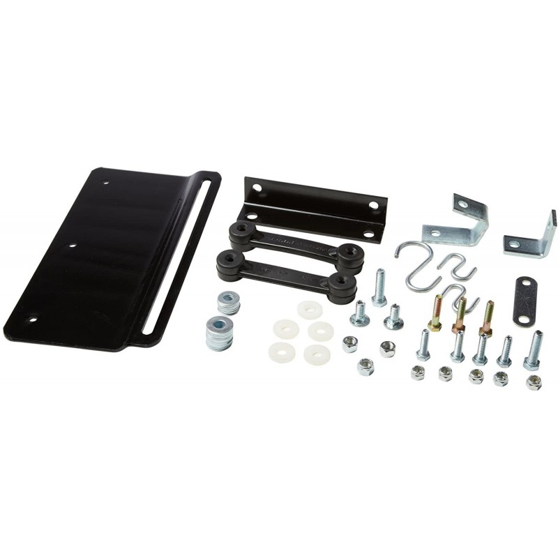 Agri-Fab 62468 Adapter, Mow-N-Vac