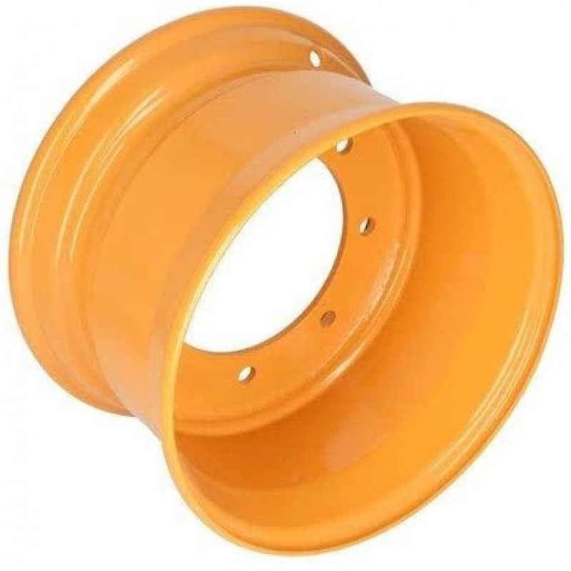 All States Ag Parts Parts A.S.A.P. Rim - 9.75