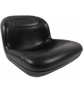 Husqvarna 586507601 Lawn Tractor Seat Genuine Original Equipment Manufacturer (OEM) Part Husqvarna 586507601 Lawn Tractor Seat Genuine Original Equipment Manufacturer (OEM) Part