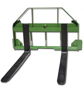 Titan Attachments 46 Titan Attachments 46