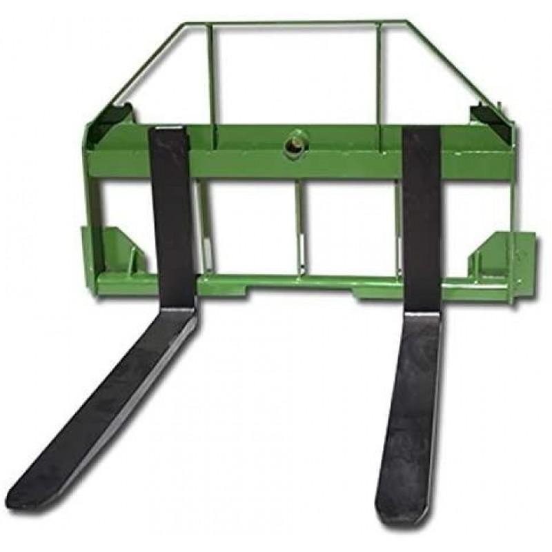 Titan Attachments 46