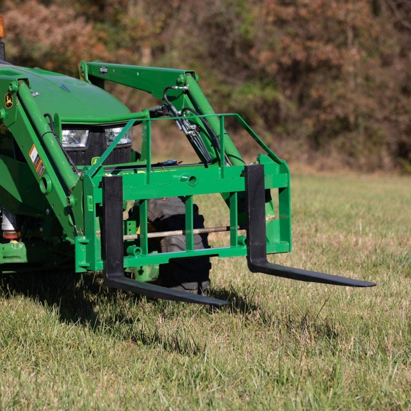 Titan Attachments 46