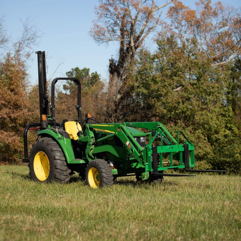 Titan Attachments 46