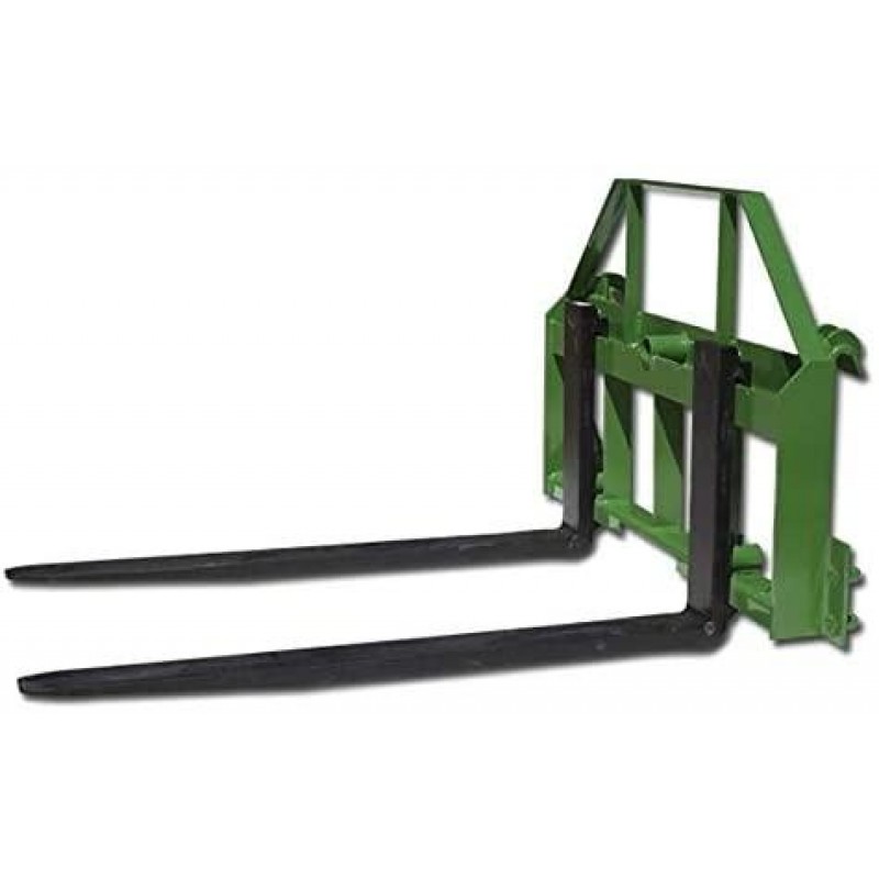 Titan Attachments 46