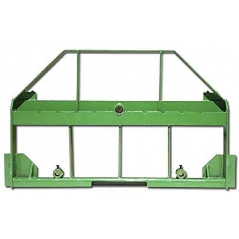 Titan Attachments 46