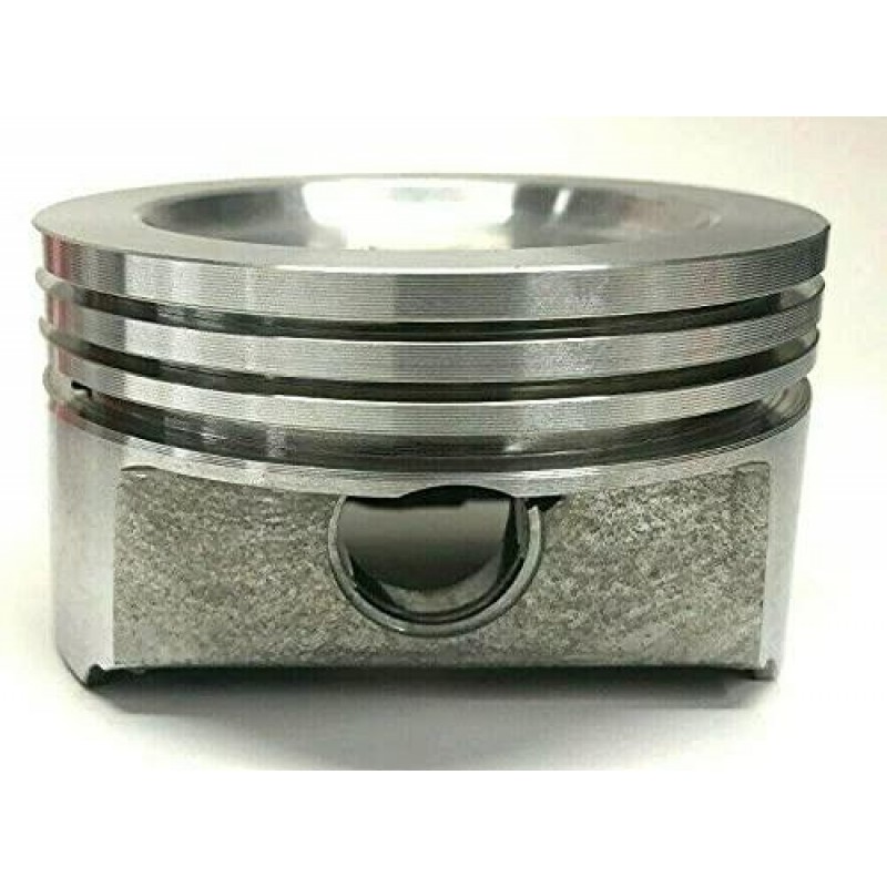 Overhaul Kit Includes Pistons with Rings, Gasket Set, Crankcase Sealer, Crankshaft Seals Compatible with Kohler Engines CH18, CH20, CH22, CV18, CV20, CV22, CH620, CH630, CH640, CH641, CV620 77mm